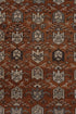 Antique Malayer Area Rug (3' x 6')